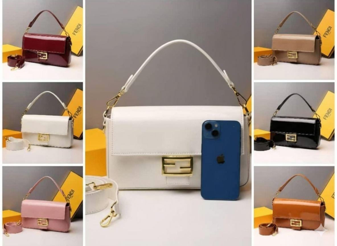 Fendi Baguette
