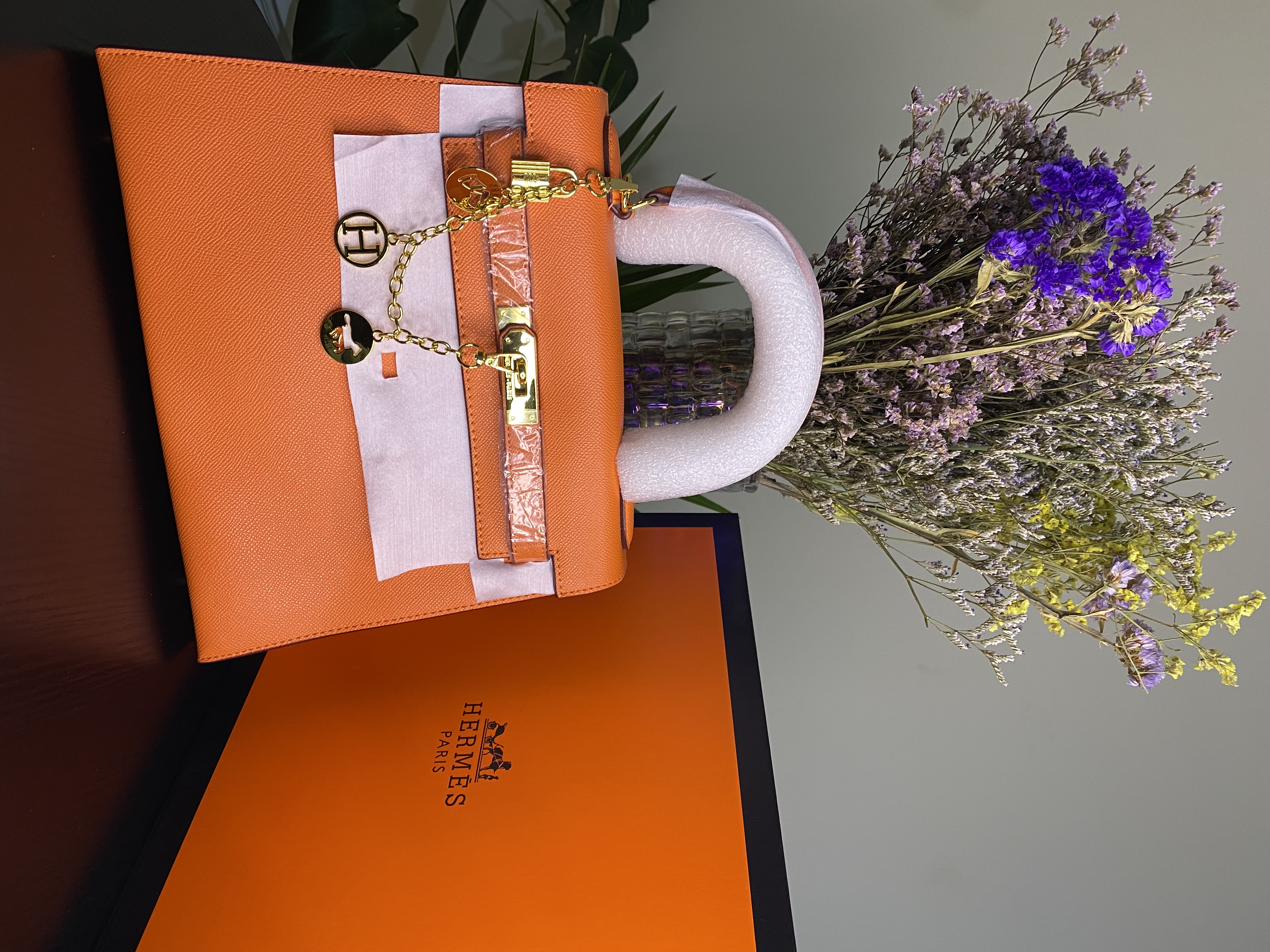 Hermès Kelly view 2