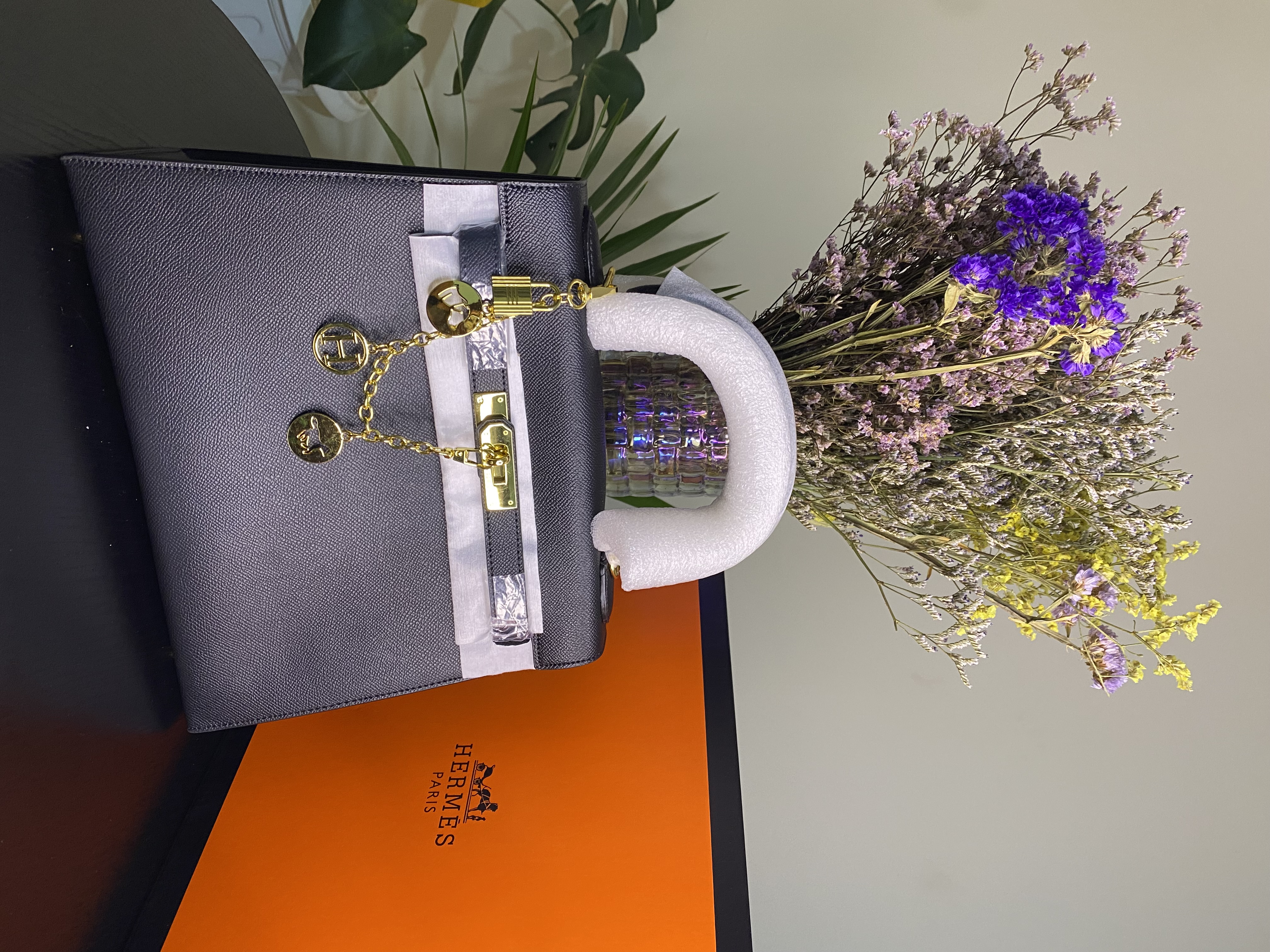 Hermès Kelly view 3