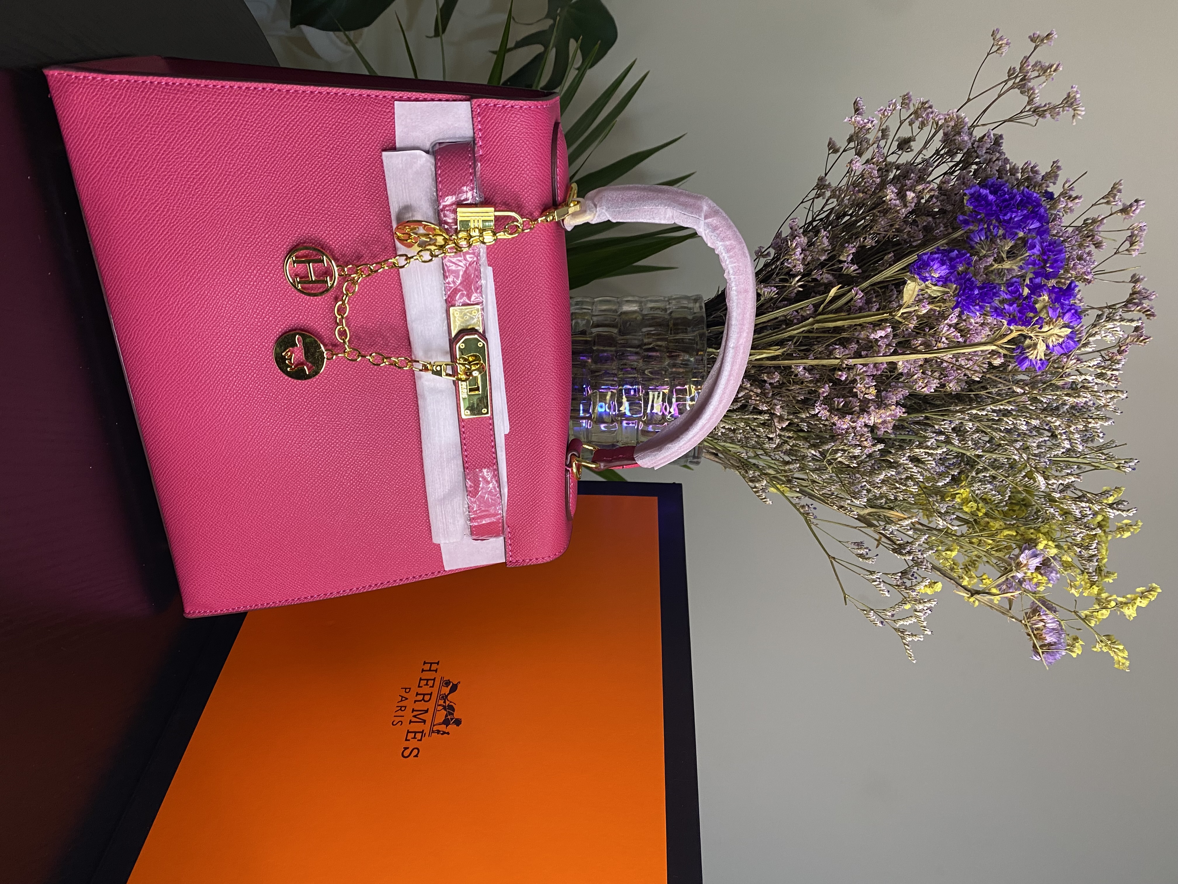 Hermès Kelly view 4