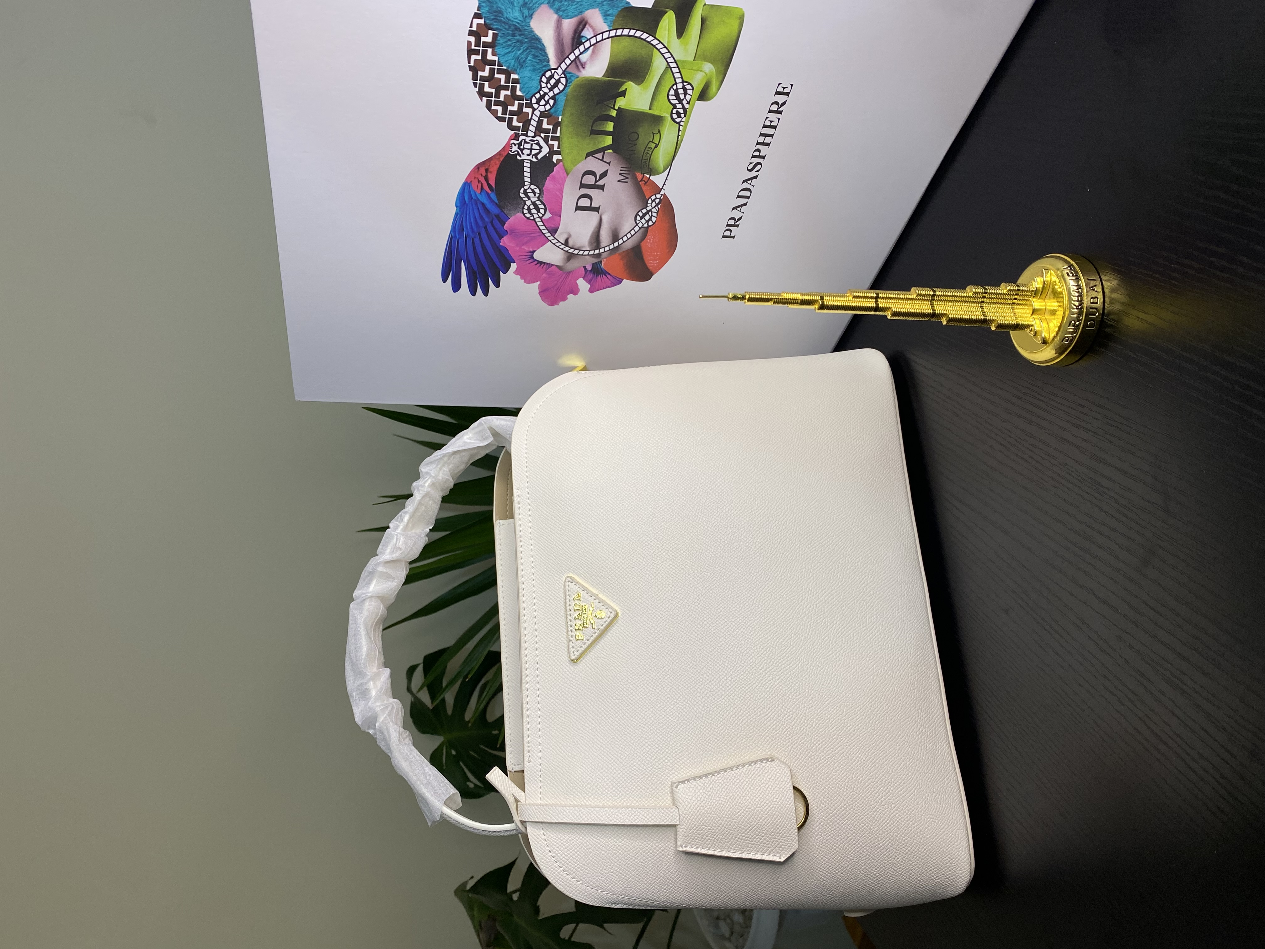 Prada Promenade view 3