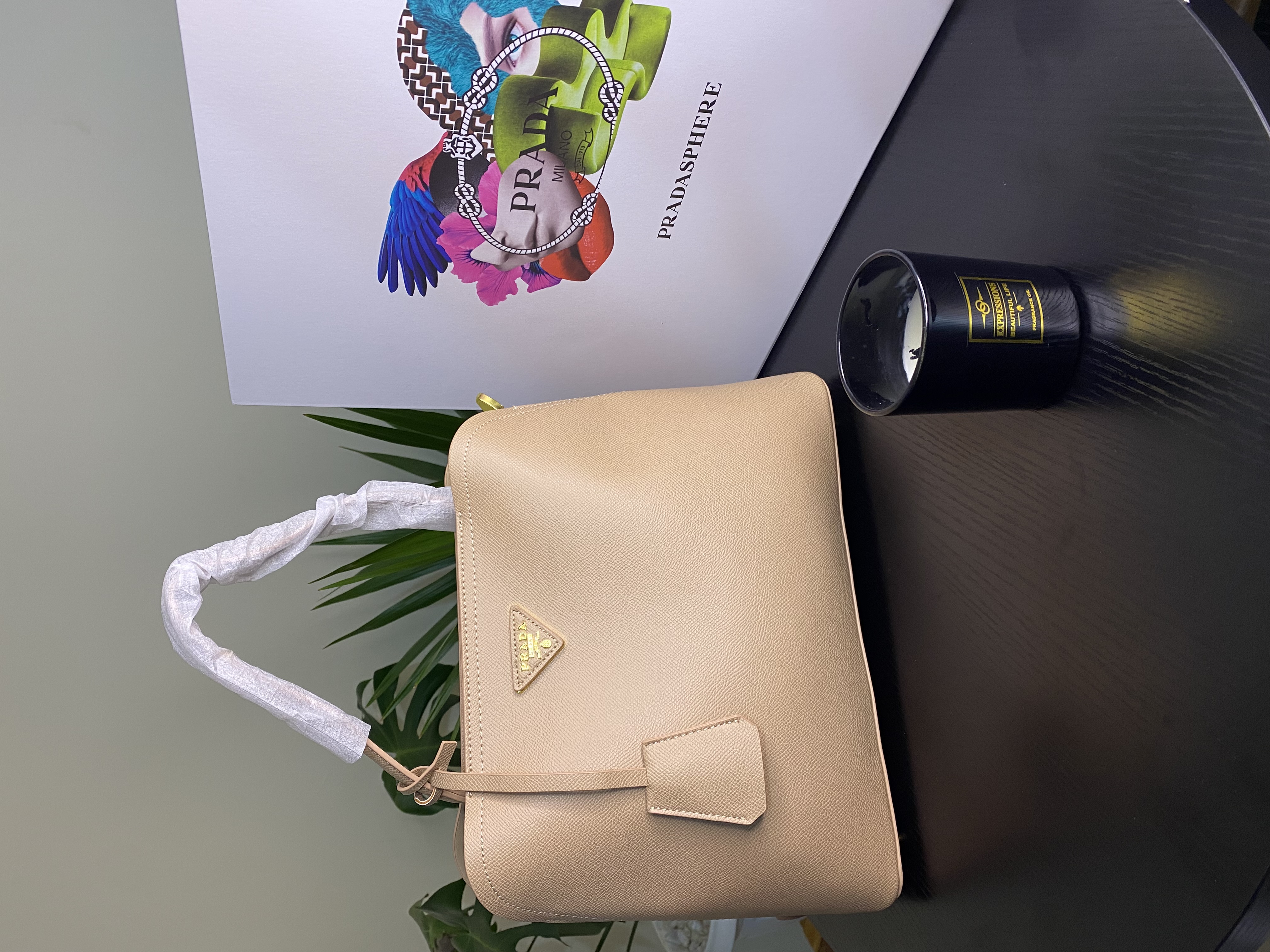 Prada Promenade view 4