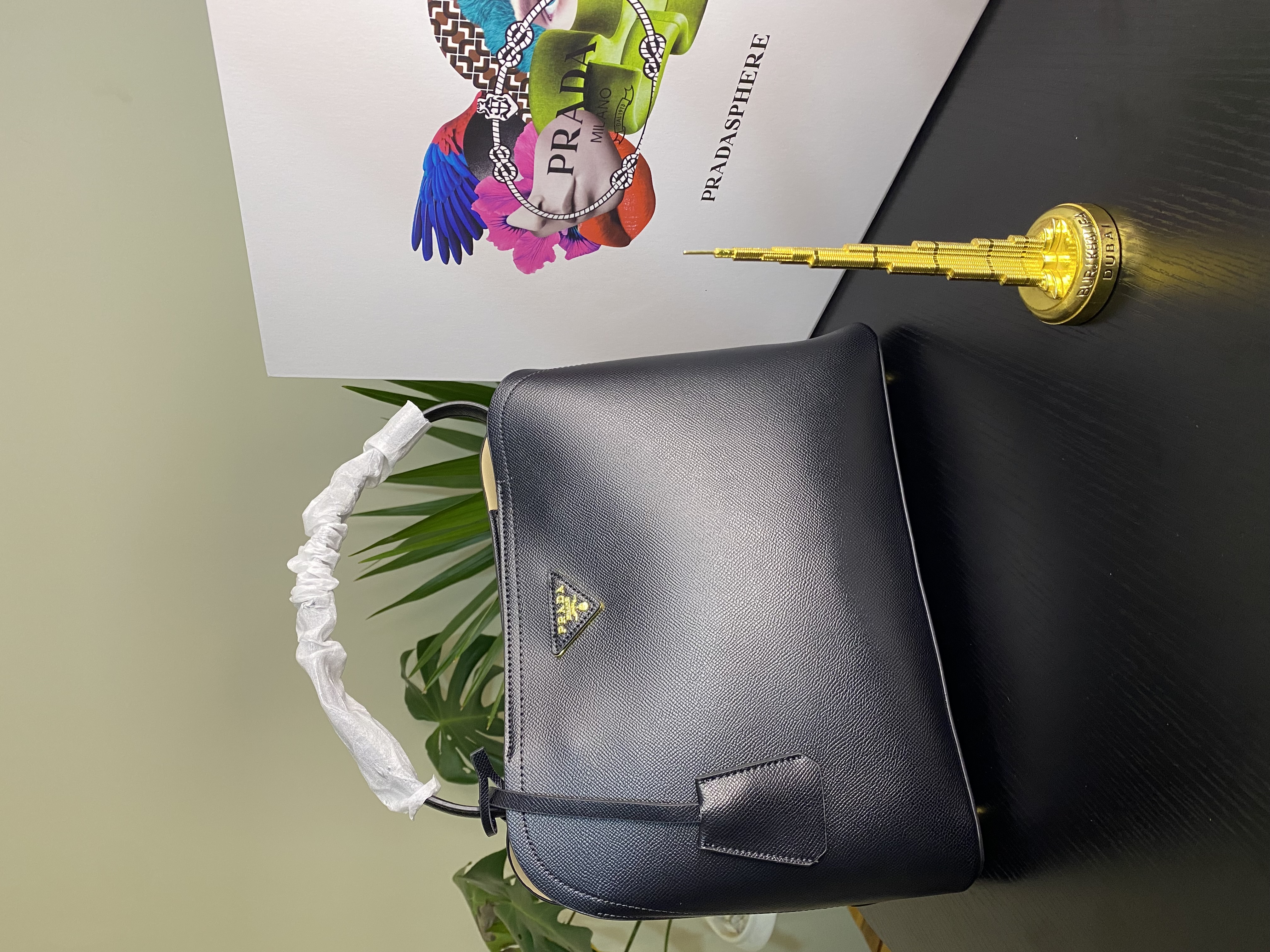 Prada Promenade view 2