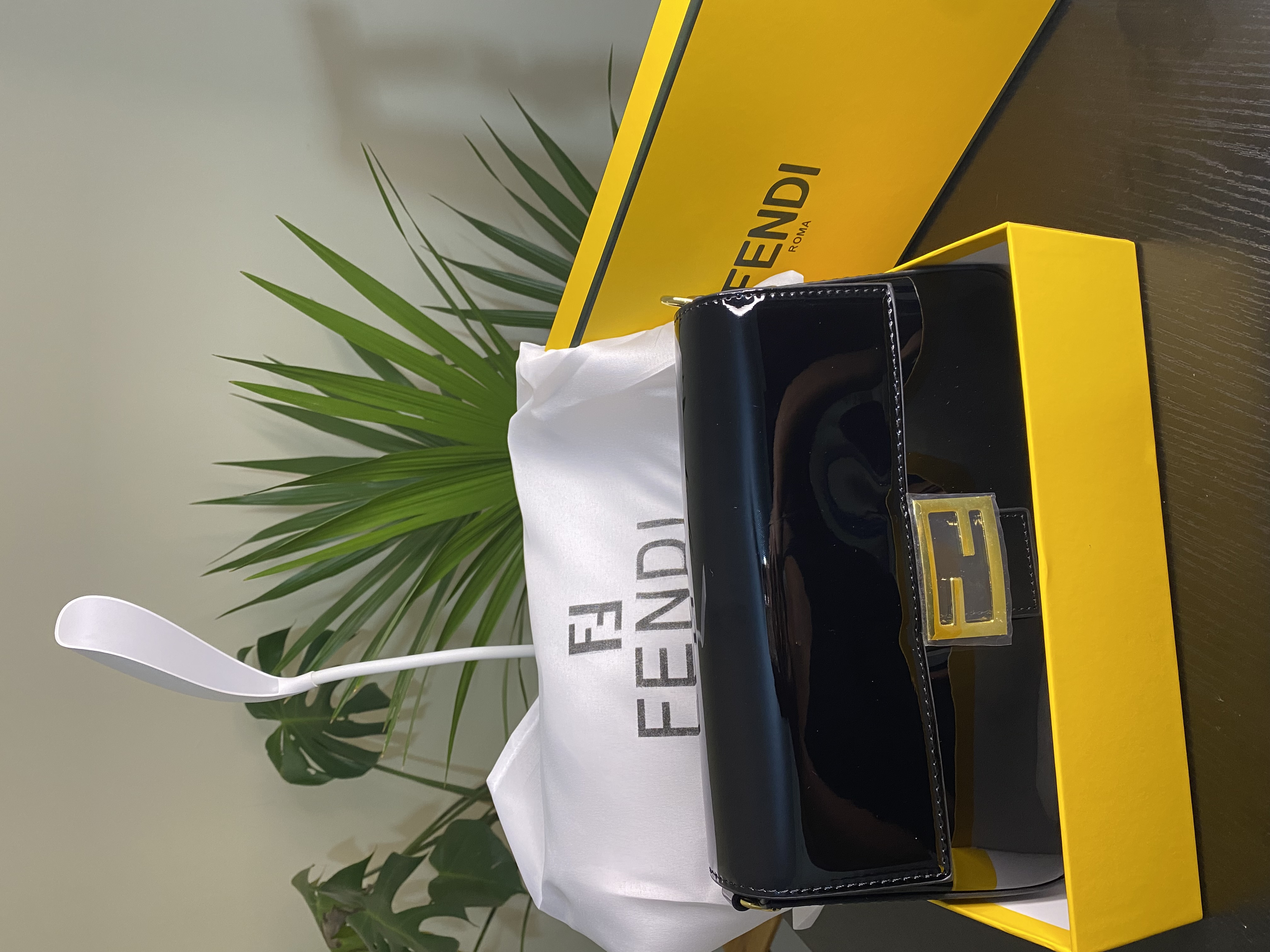 Fendi Baguette view 2