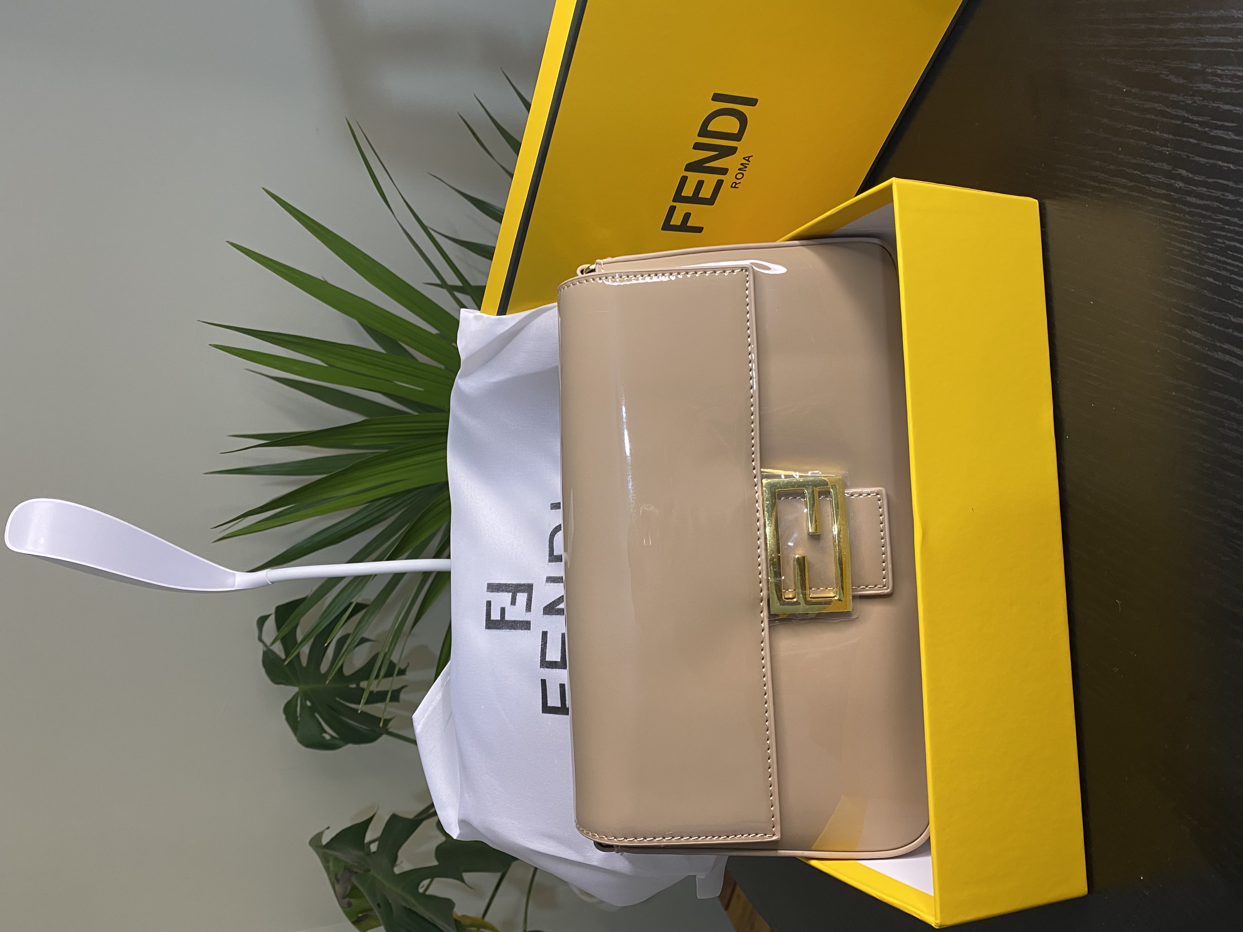 Fendi Baguette view 3