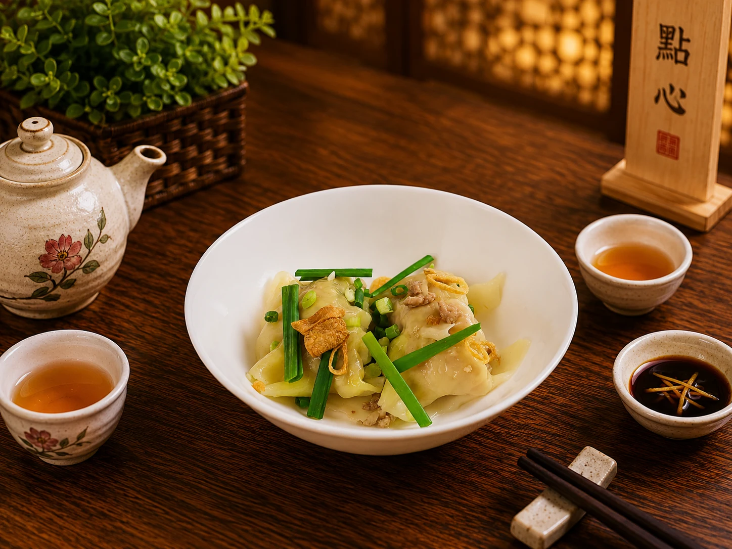 Sủi Cảo