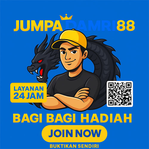 JUMPADAMRI00 : Selalu Memberikan Keuntungan Di JUMPADAMRI00 Mantap