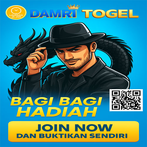 DAMRITOGEL - Platfrom Link Situs Pasaran Togel Pada Damri Togel