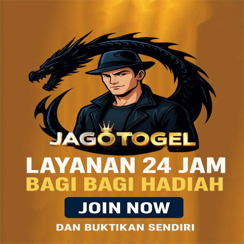 JAGOTOGEL : Situs Platform Pengeluaran Terbaik Data Toto Macau 5d & 4d terpercaya