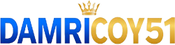 Logo DAMRICOY51