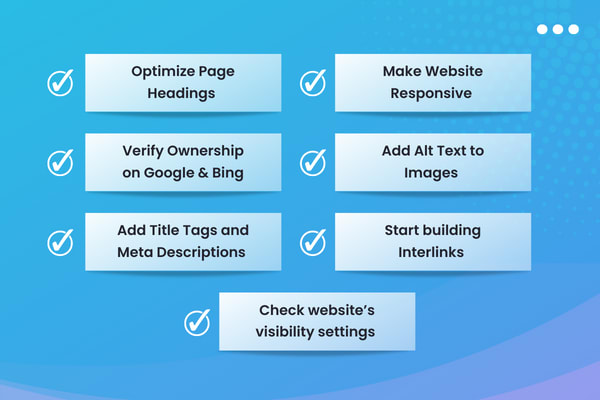 Checklist de SEO para wordpress - Semântico SEO