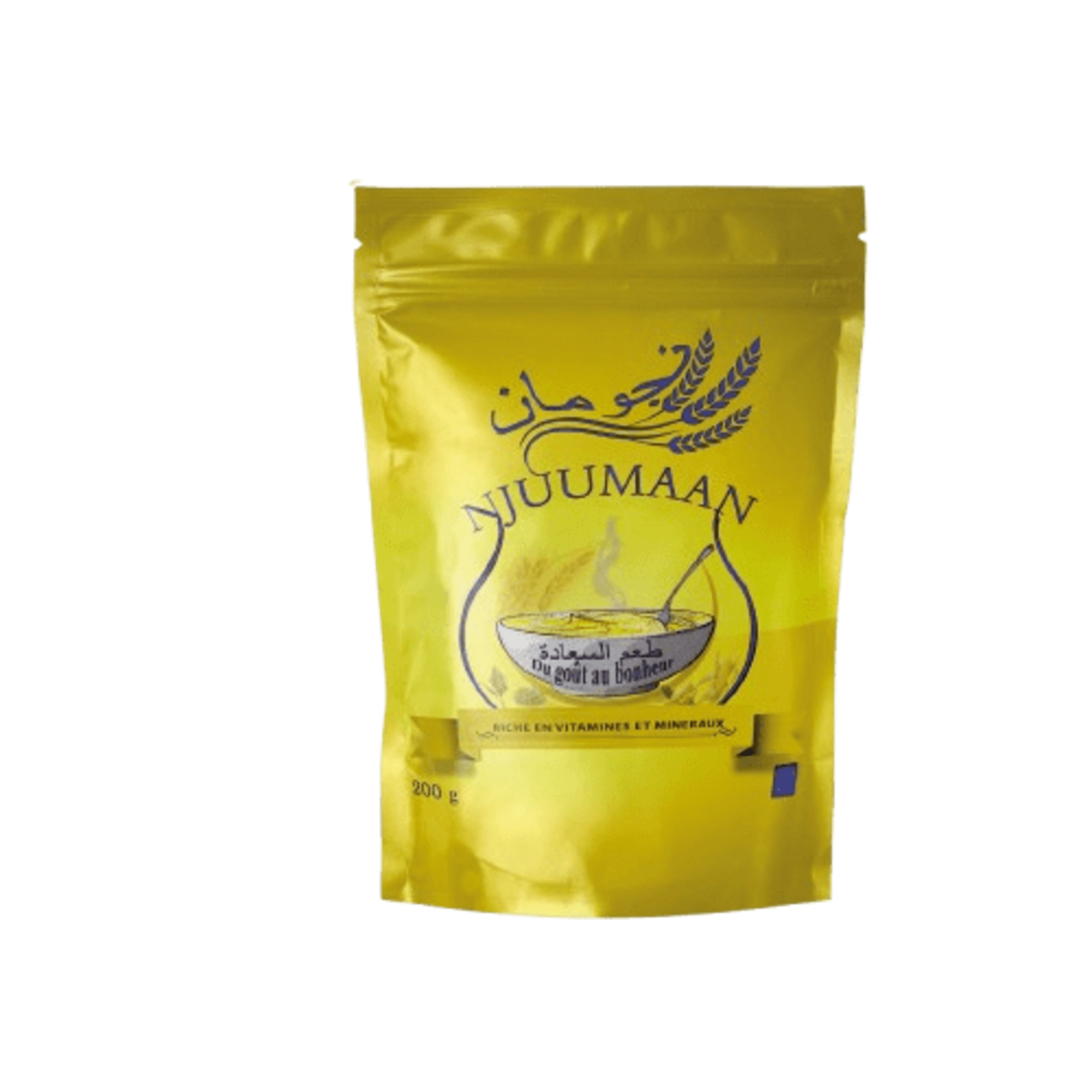 Njuumaan
