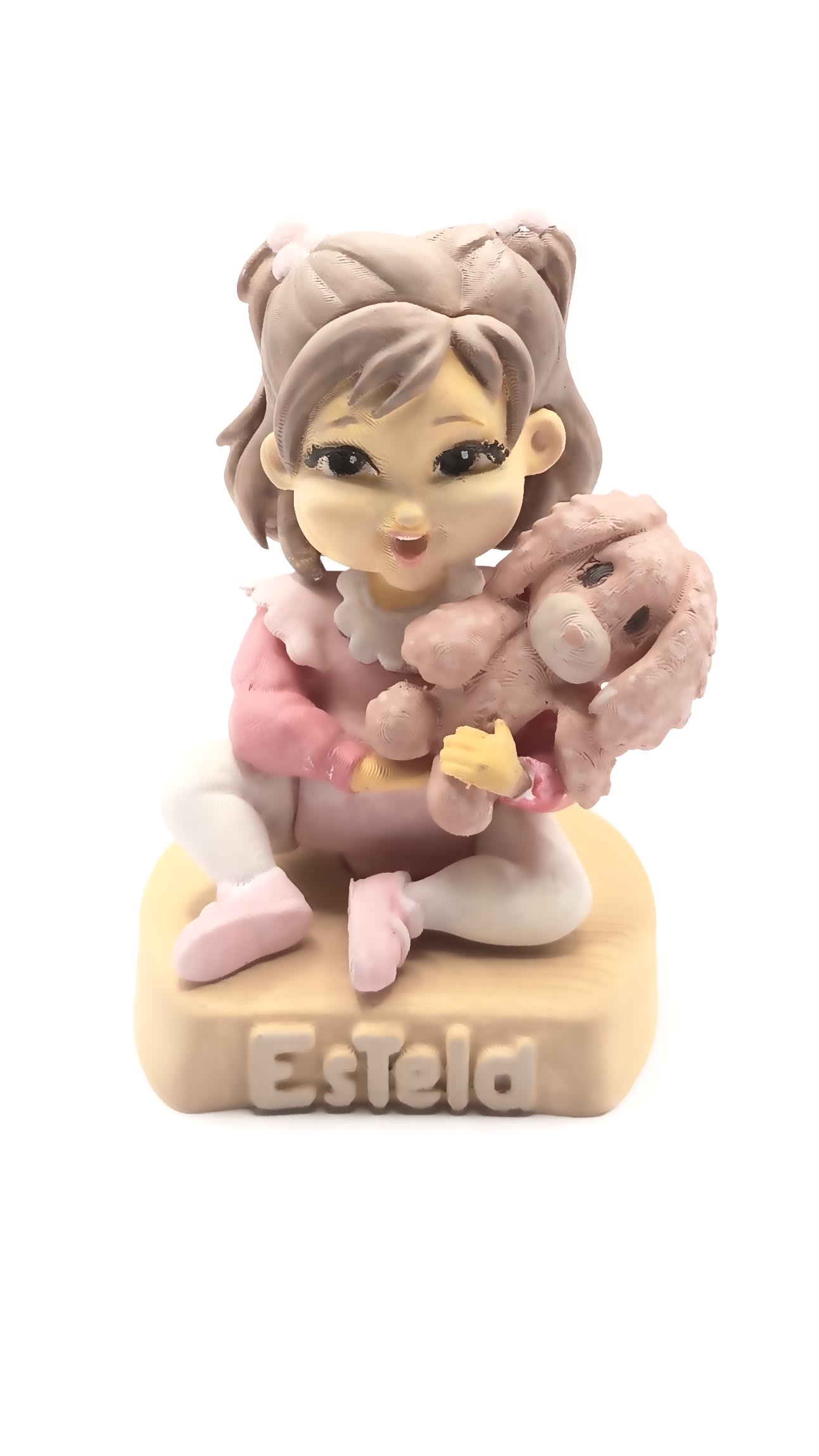 Estela