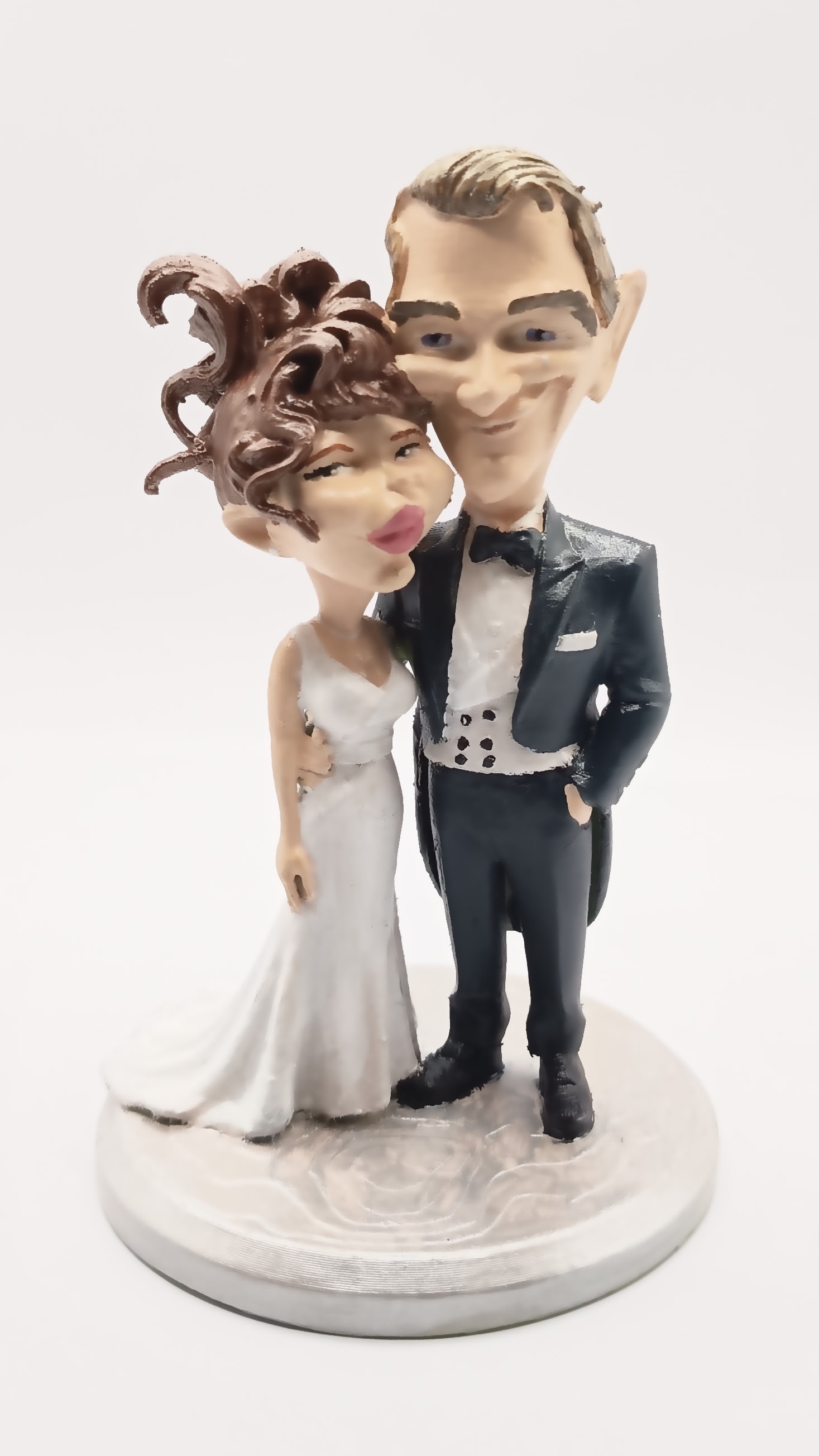 Novios
