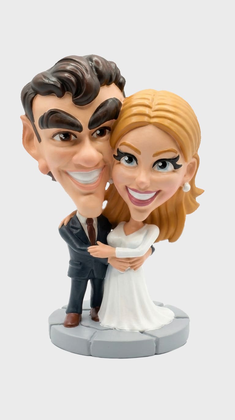 Novios
