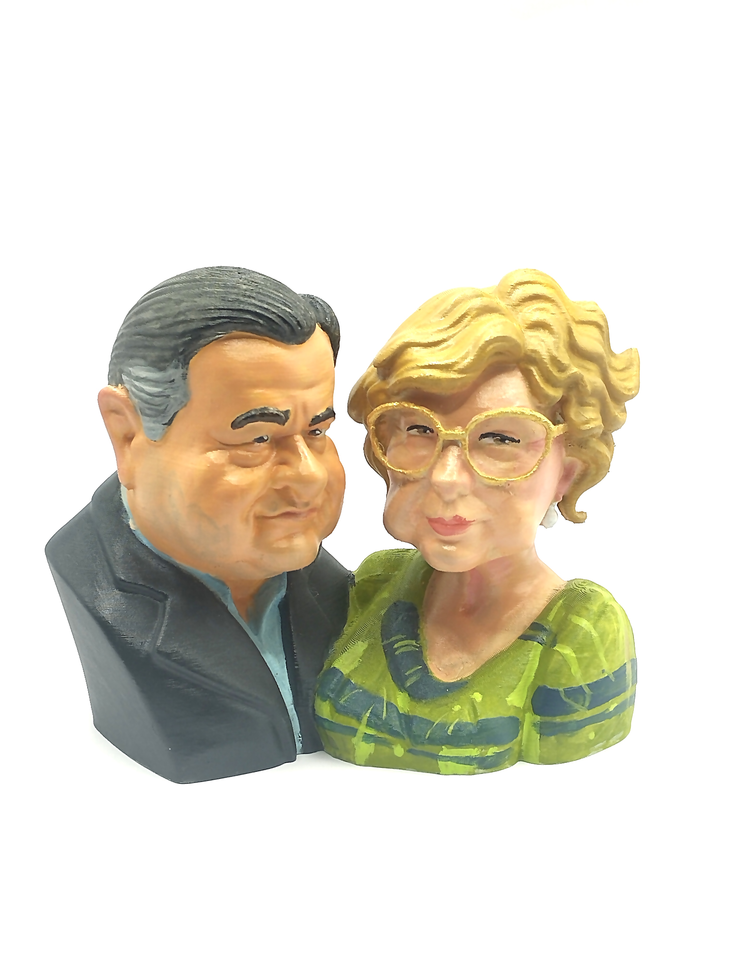 Abuelos