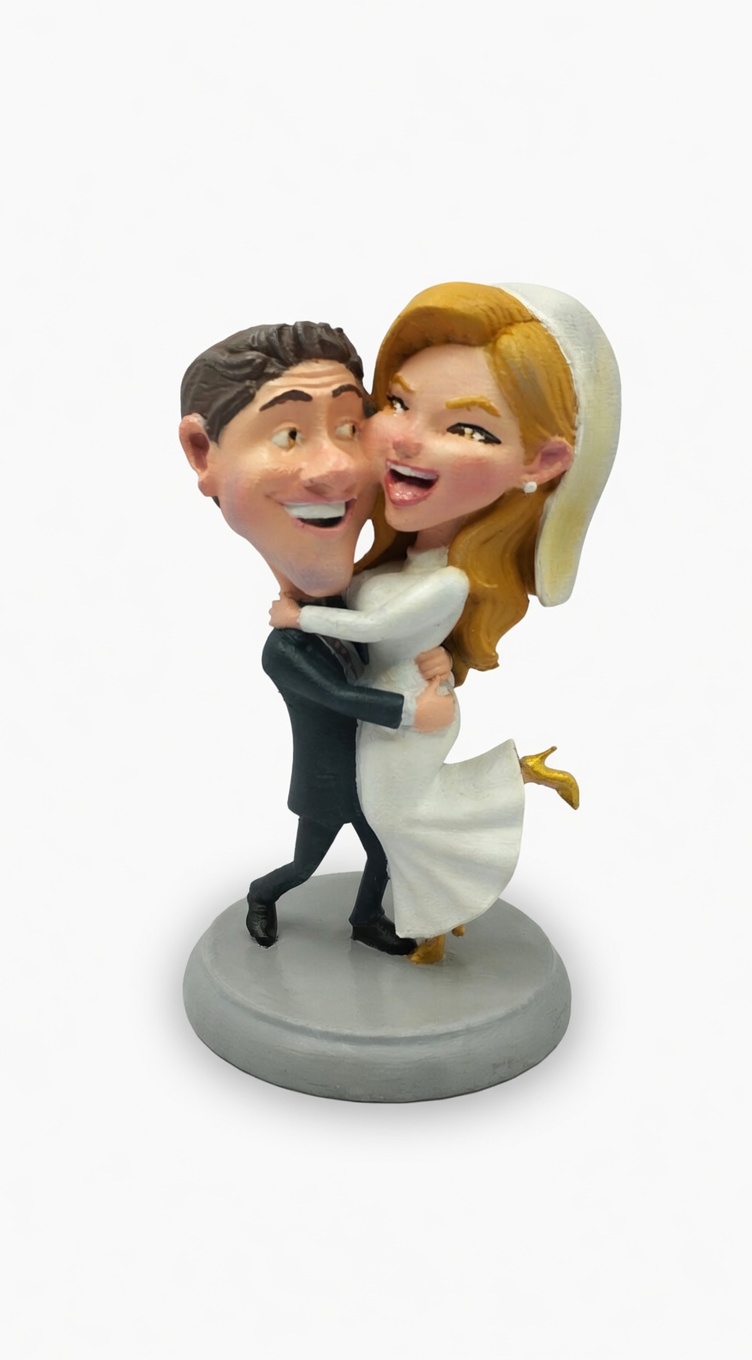 Novios