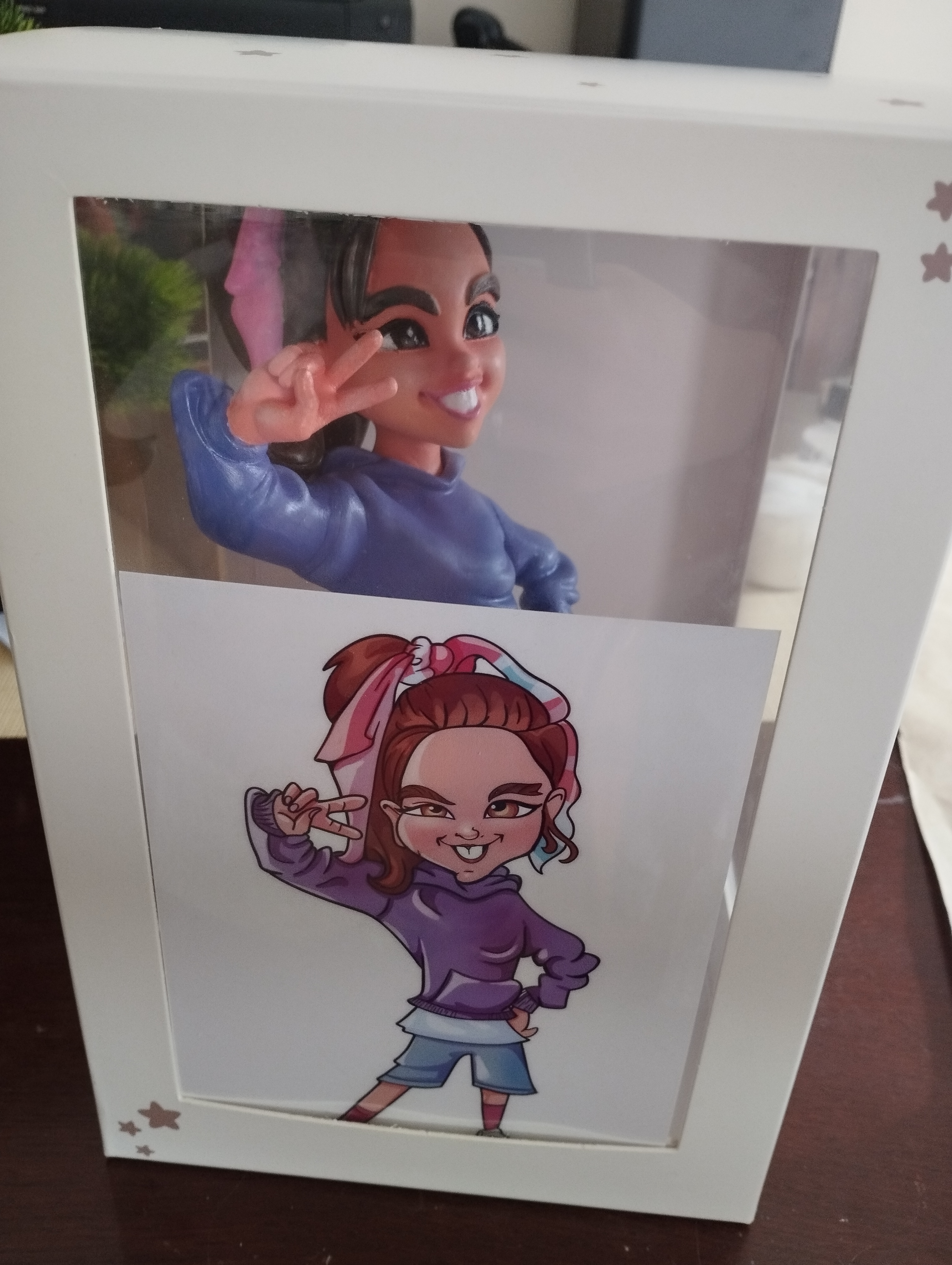 Reseña Leila