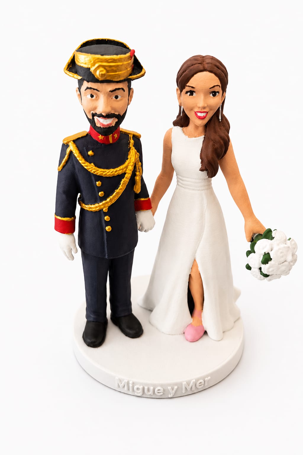 Novios