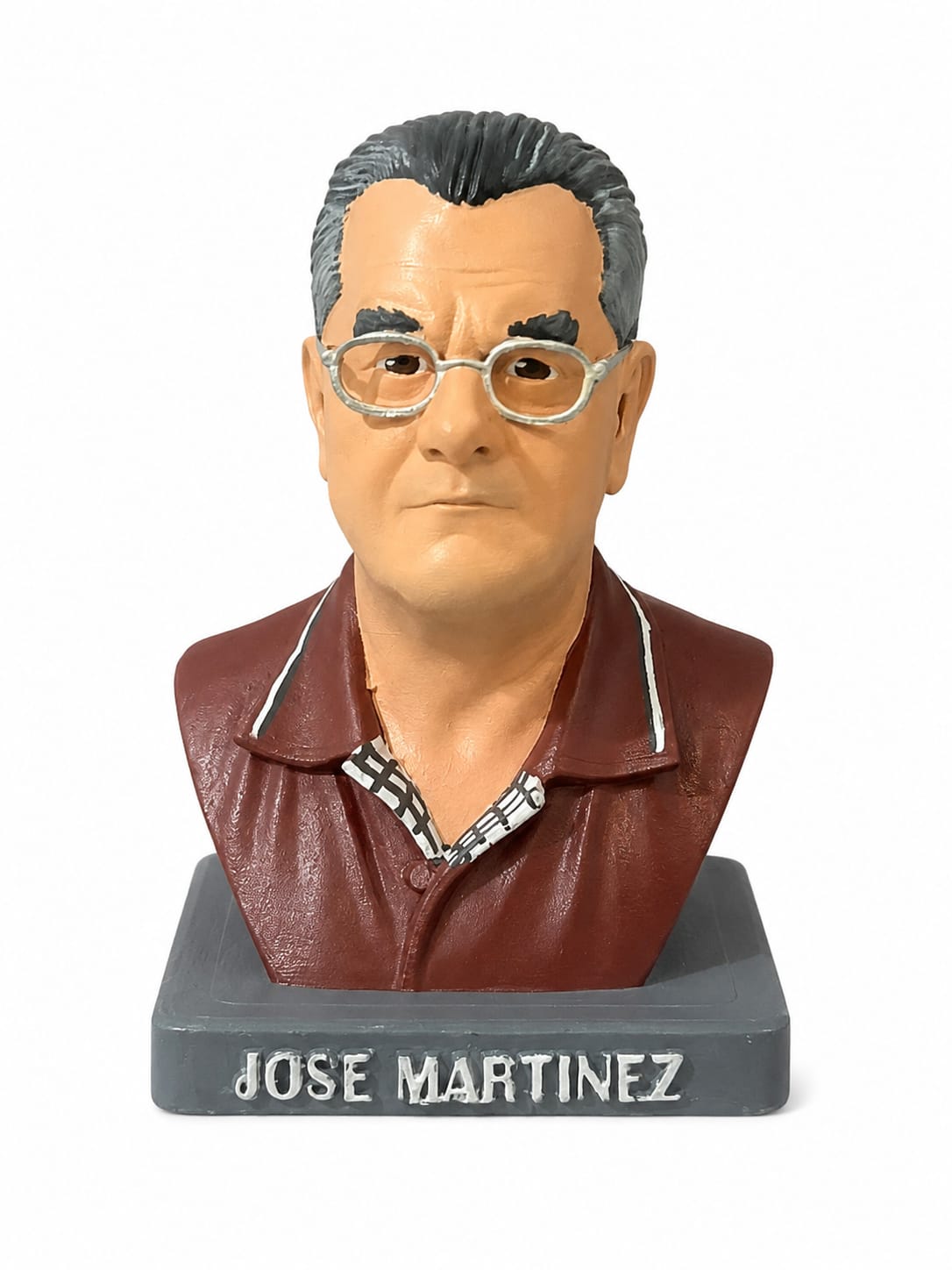 Busto Senor
