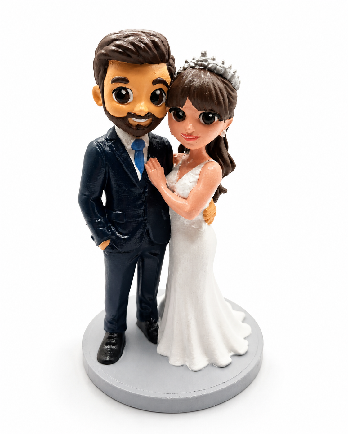 Novios de Boda