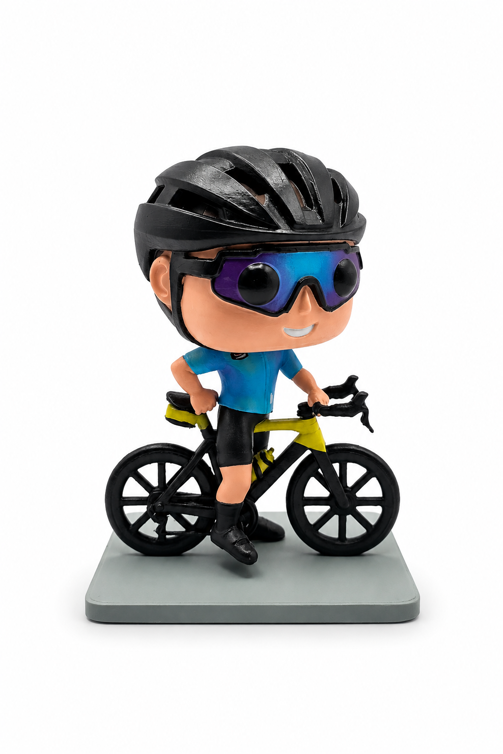 Ciclista