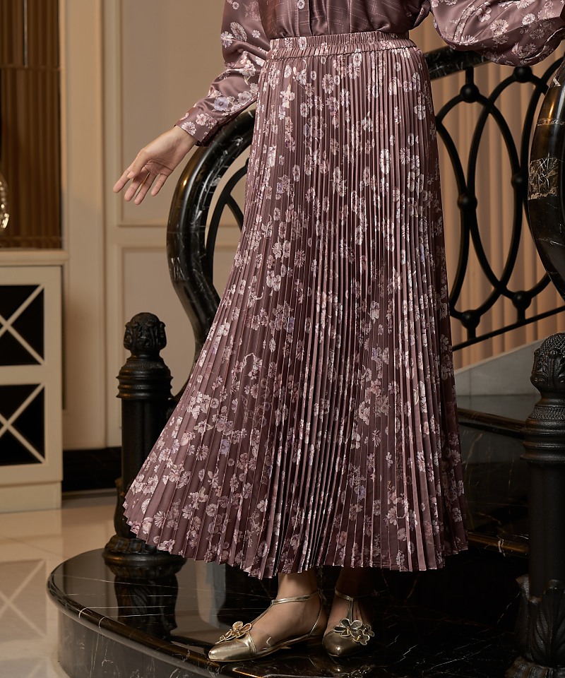 Mikala Skirt (Coming Soon)