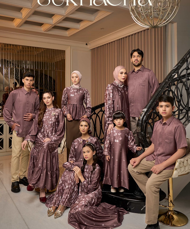 Puspa Rona - Sukhacita