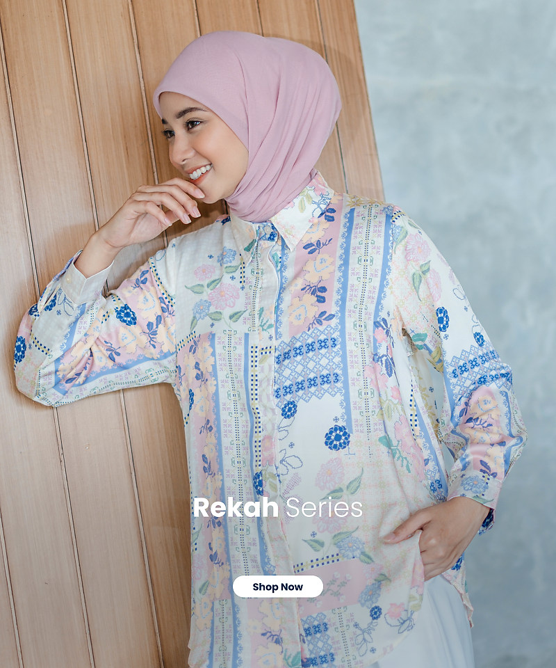 Rekah