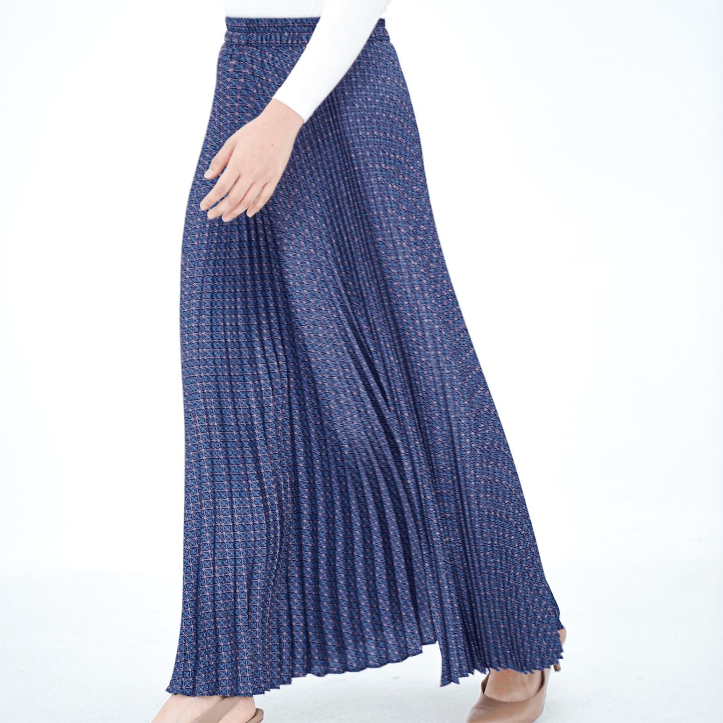 Sheza Skirt