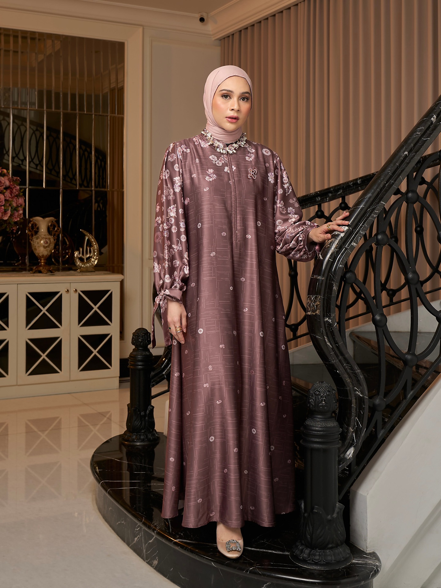 Ashana Dress (Coming Soon)