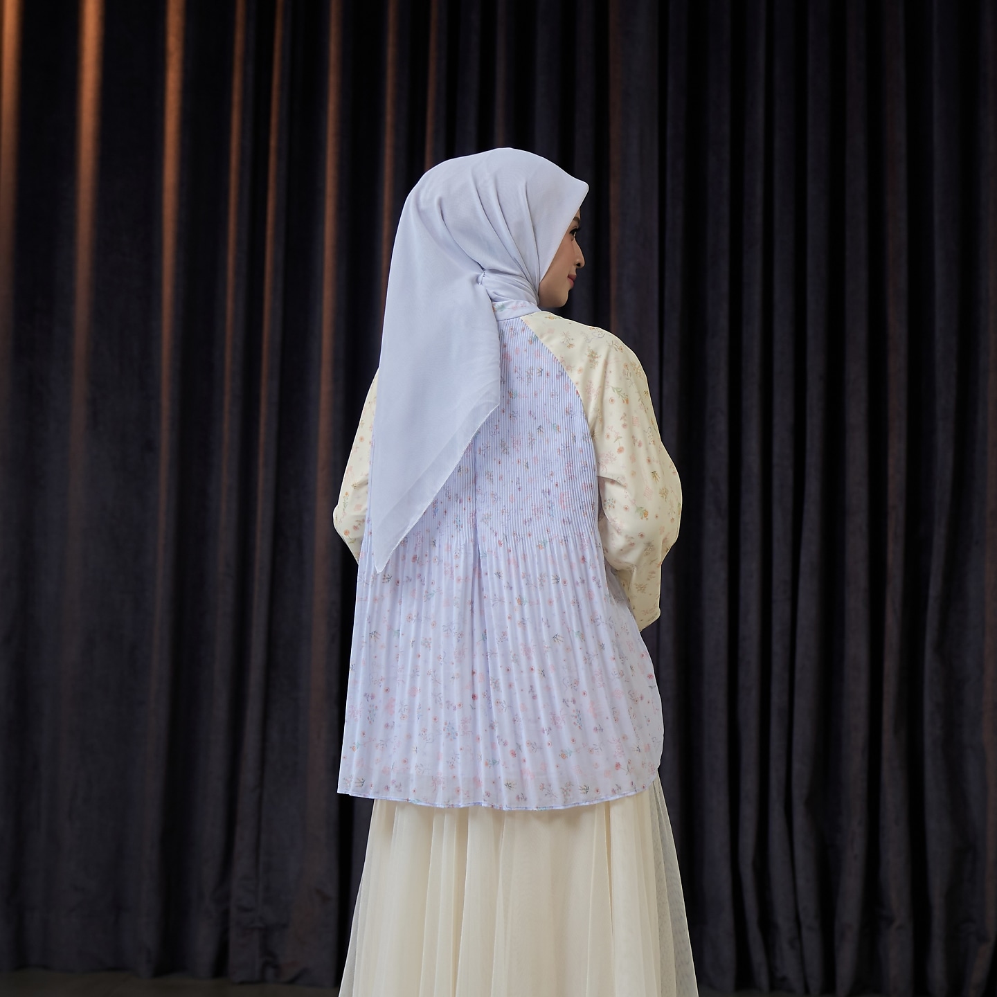 Kalea Blouse (Coming Soon)