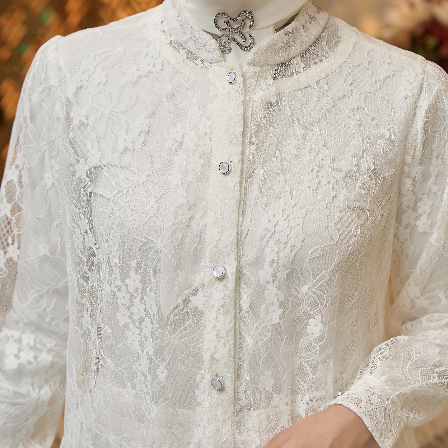 Kalila Outer Coming Soon)