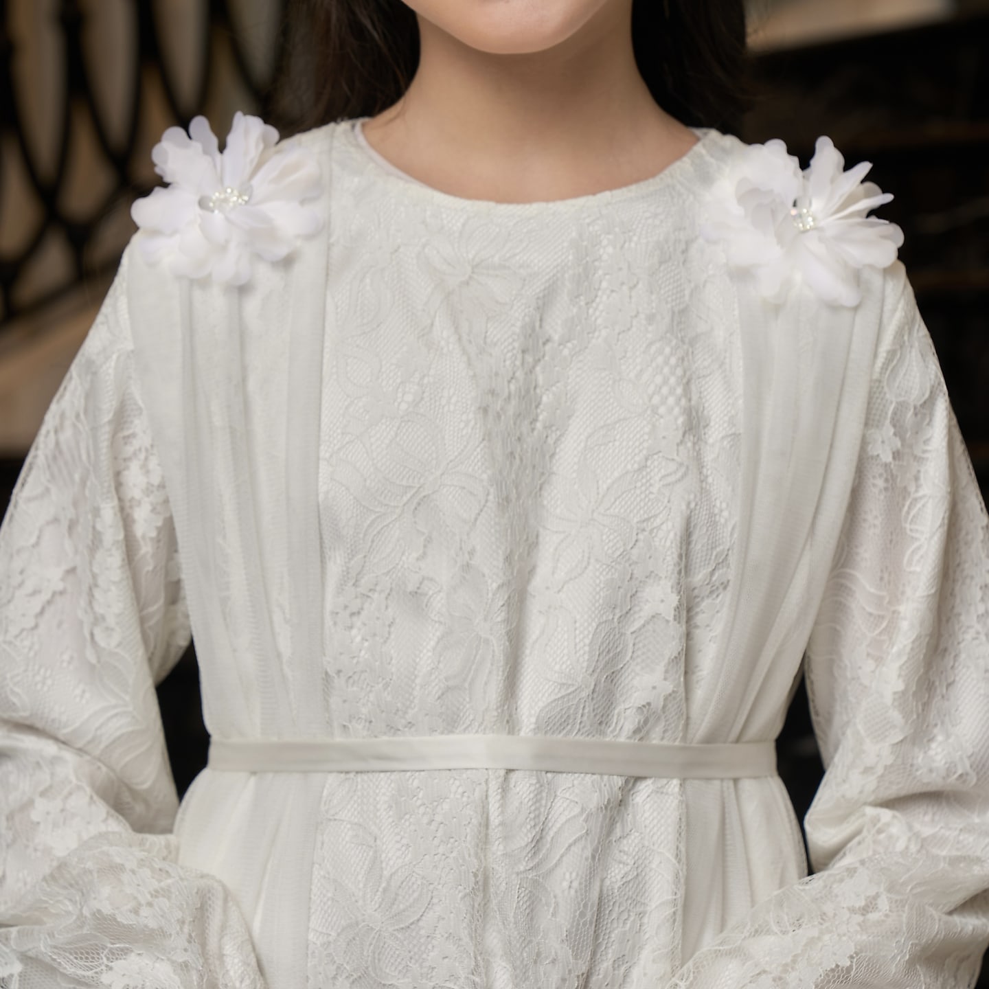 Alurra Girl Dress (Coming Soon)