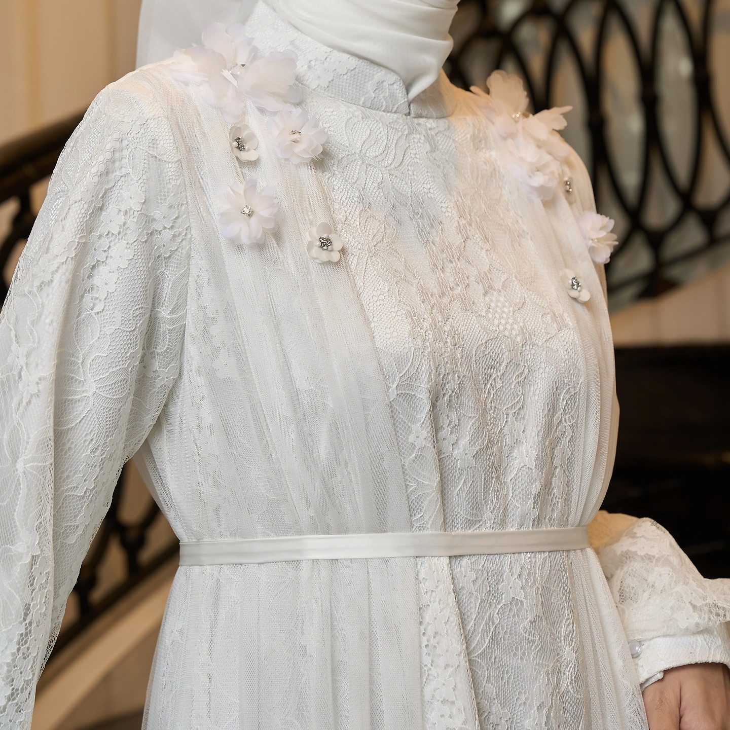 Alurra Dress (Coming Soon)