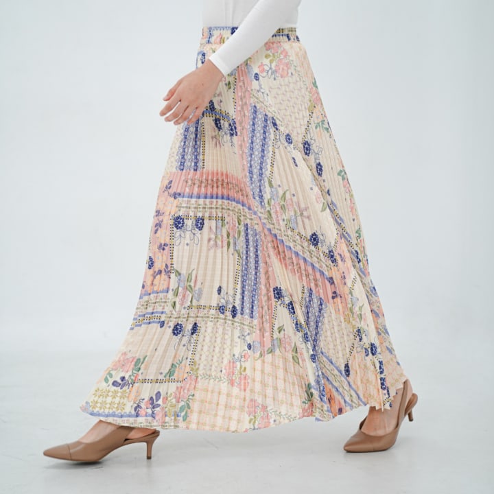 Merinda Skirt