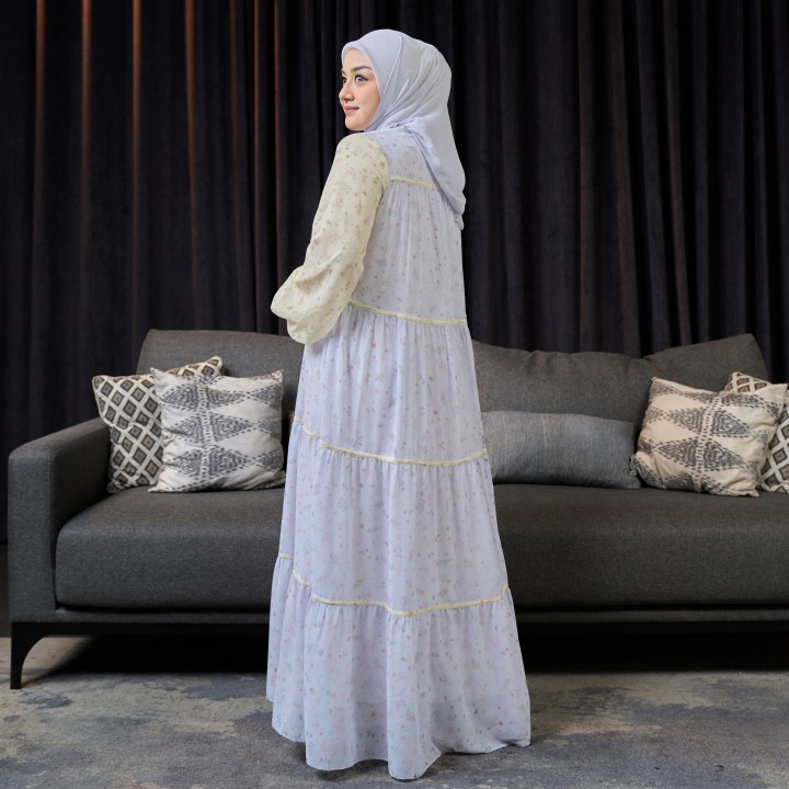 Mutia Dress (Coming Soon)