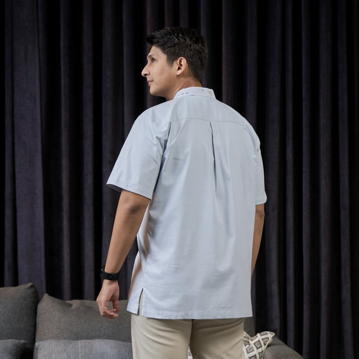 Nayaka Shirt (Coming Soon)