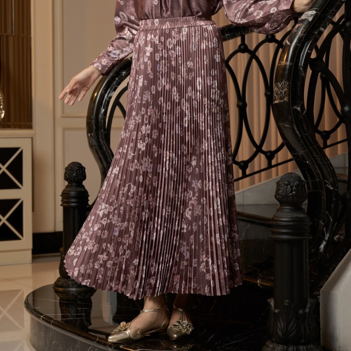 Mikala Skirt (Coming Soon)