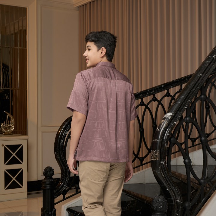 Basava Boy Shirt (Coming Soon)