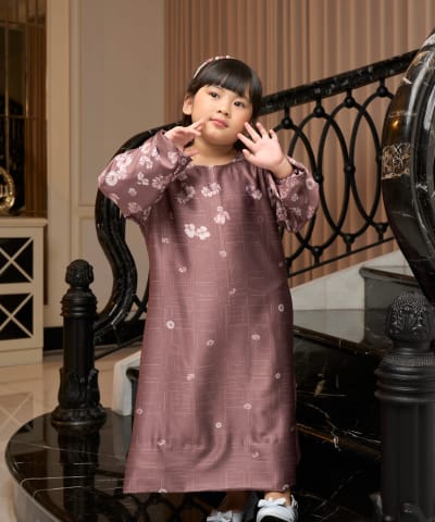 Ashana Girl Dress (Coming Soon)