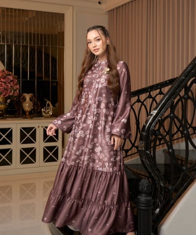 Chalinda Dress (Coming Soon)