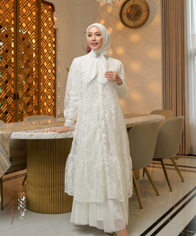 Kalila Outer Coming Soon)