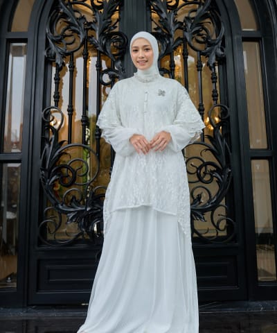 Haniya Outer (Coming Soon)