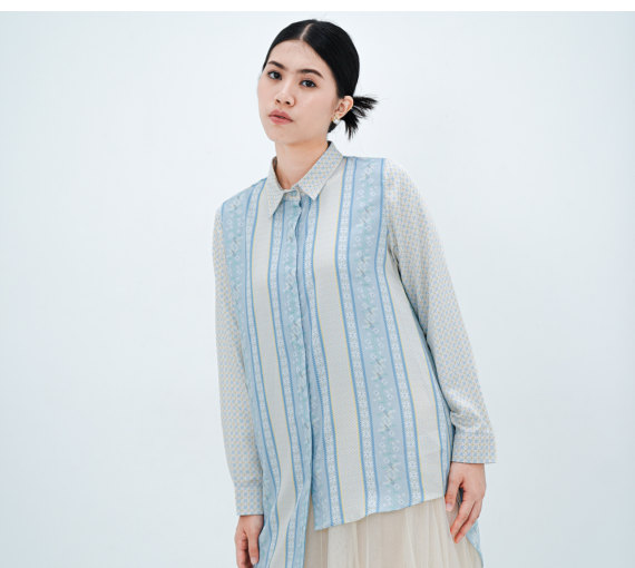 Felisha Tunic