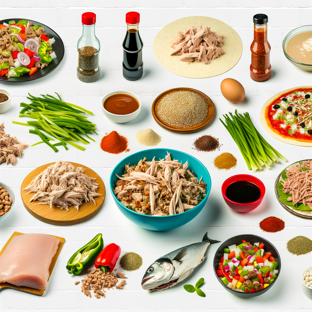Leftovers Makeover: Transforming Meals for a Healthier Family