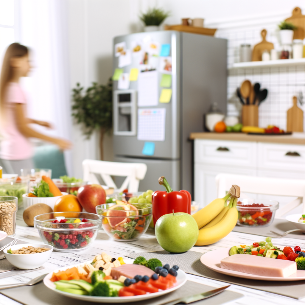 Healthy Skillet Suppers: Quick, Delicious Meals for Summer