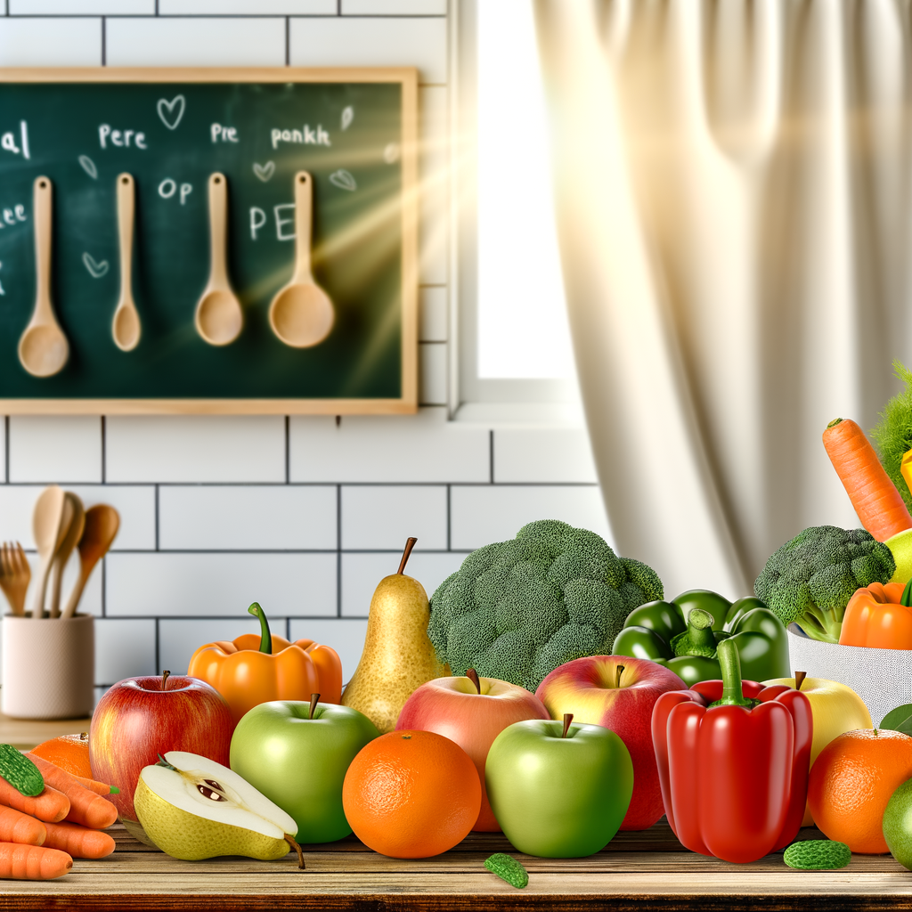 Prep Once, Eat Twice: Simplifying Family Dinners