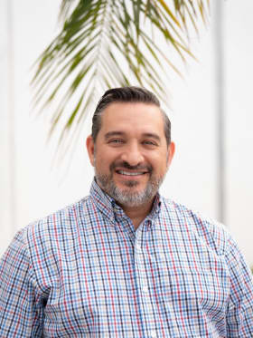 Eduardo, Senior Project Manager at Klassikasa