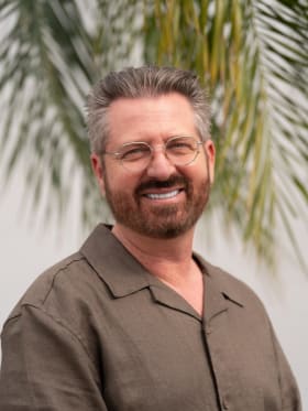 Gil Rukchin, Founder & CEO of Klassikasa Kitchen & Bath, Dania Beach